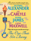 The One That Got Away (eBook)